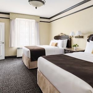 King Room Disability Access